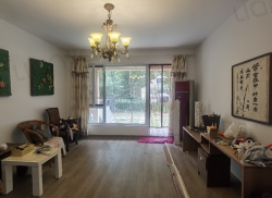 整租·桃源新都孔雀城 3室1厅 南/北_桃源新都孔雀城租房