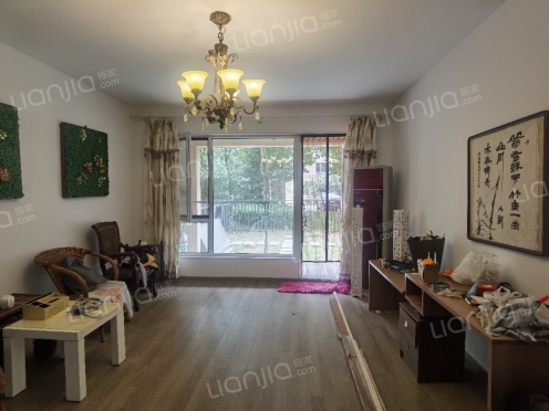 整租·桃源新都孔雀城 3室1厅 南/北