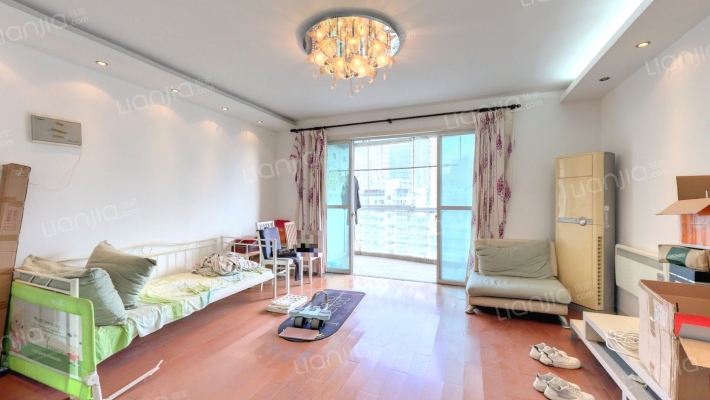 汇贤居二手房实景图