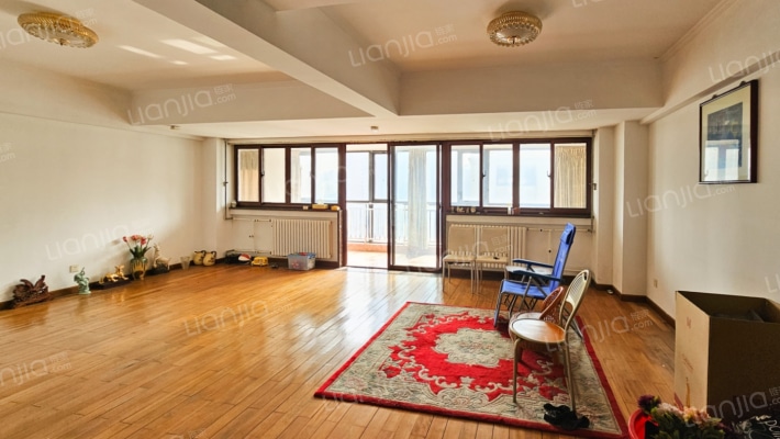 农业发展银行宿舍二手房实景图