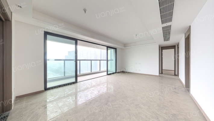 新城林屿溪二手房实景图