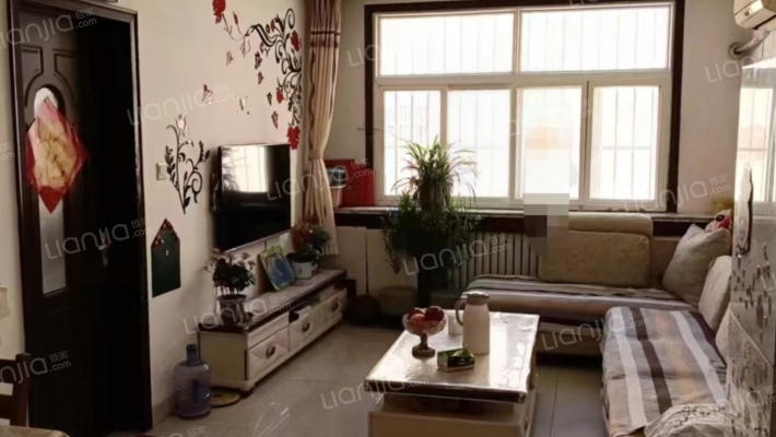 益寿小区二手房实景图