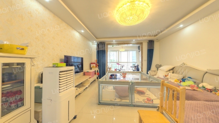 上风瑞庭二手房实景图