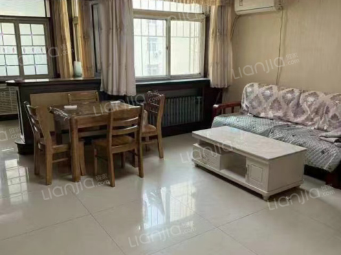 整租·民丰小区 2室2厅 南/北