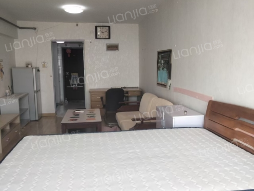 整租·黄金岁月 1室0厅 南