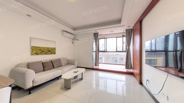 天翠园二手房实景图