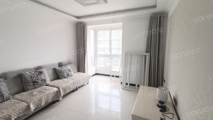 汉府嘉苑二手房实景图