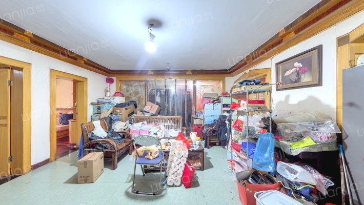 鑫怡公寓二手房实景图