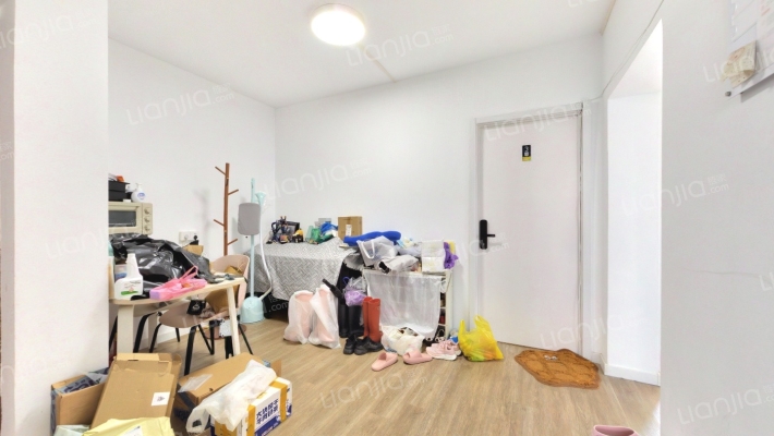 铭晖西郊苑二手房实景图