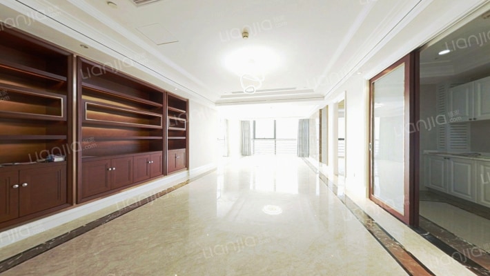 建屋紫宸庭二手房实景图