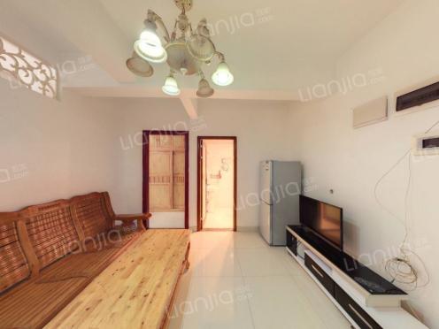 整租·顺祥壹街区B区 2室1厅 东