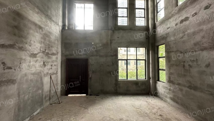 光耀翡俪港二手房实景图