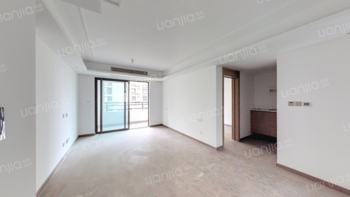 雍锦逸境府二手房实景图