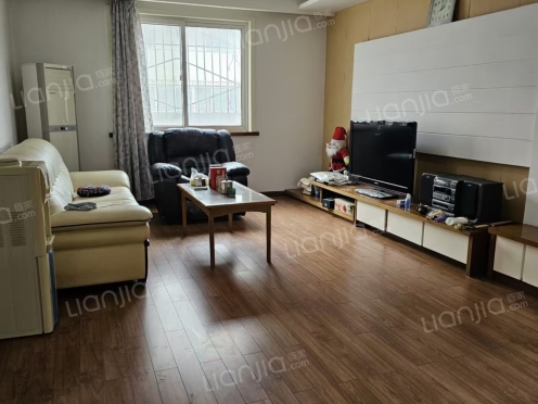 整租·西环路自来水公司南院 3室2厅 南