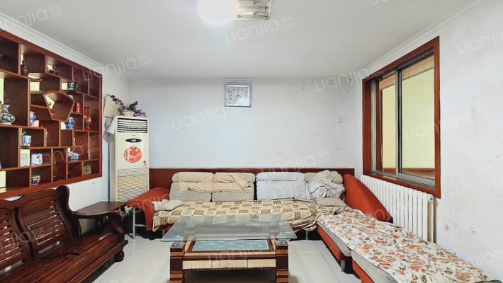 泰山普惠东湖回迁楼二手房实景图