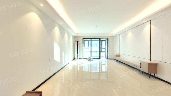 保利香颂二手房实景图