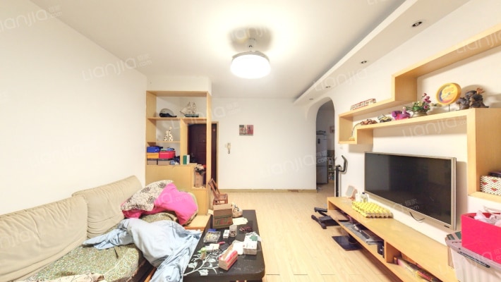 枇杷塘社区二手房实景图