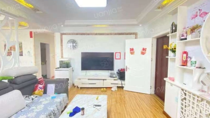 东升龙馨园二手房实景图