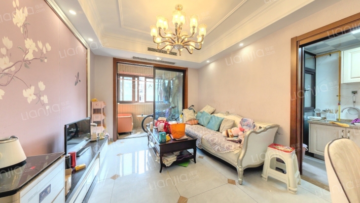 锦悦华庭二手房实景图