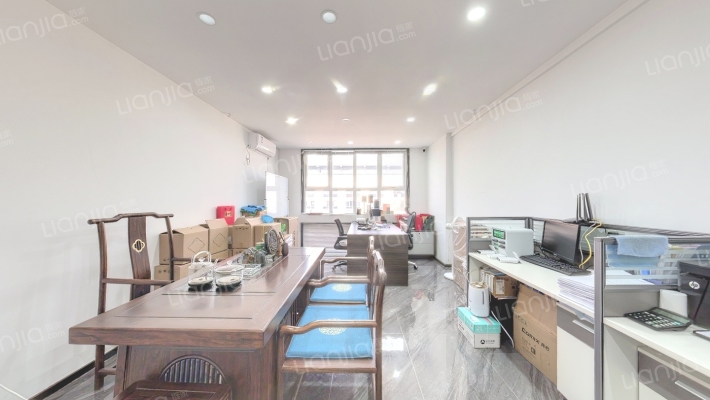 义乌城二手房实景图