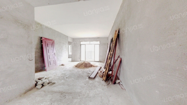 富昌花苑二手房实景图