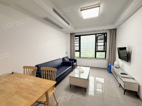 整租·商城嘉美广场 3室2厅 东