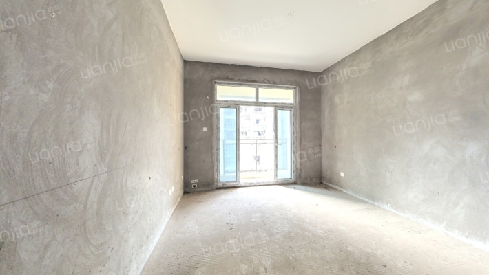 泽京Ta时代二手房实景图