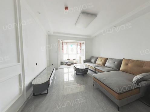 整租·加州世纪尊品 3室2厅 南/北