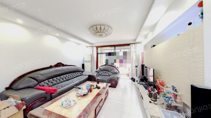 朝阳新村（滨湖）二手房实景图