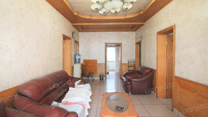 北街6号二手房实景图