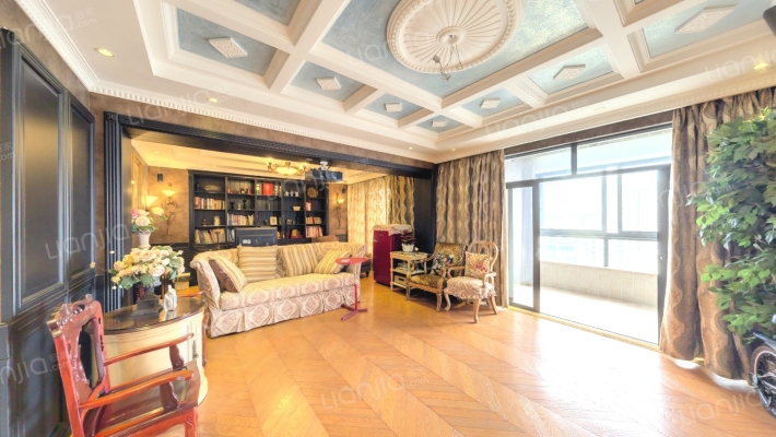 兴澄锦苑西区二手房实景图