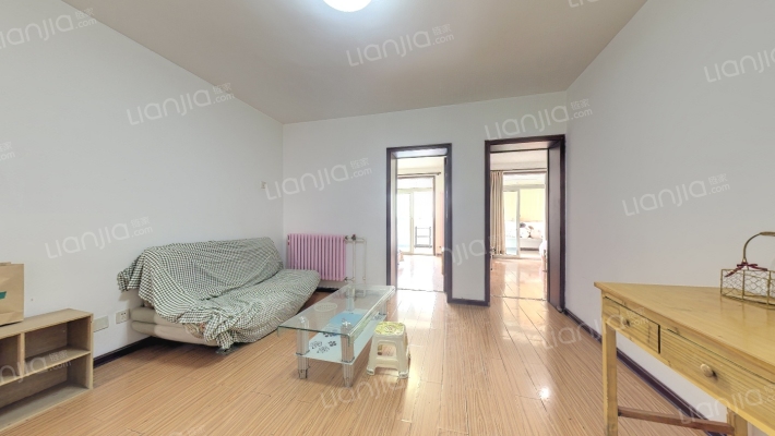 乐居场小学家属院二手房实景图