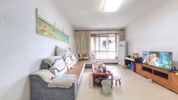 海屋裕鑫名都二手房实景图