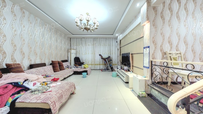 天台路372号二手房实景图