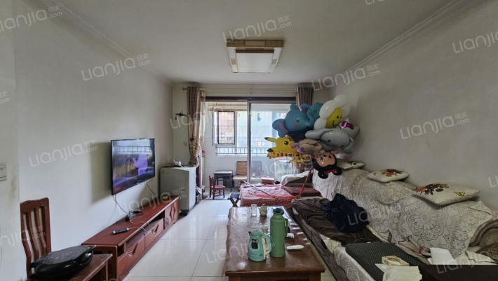 堰北社区二手房实景图