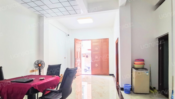 留京花园二手房实景图