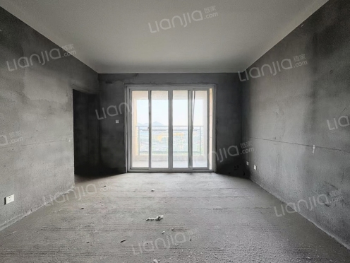 整租·荷塘月色园一区 3室2厅 南