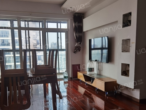 整租·金色港湾 4室2厅 南