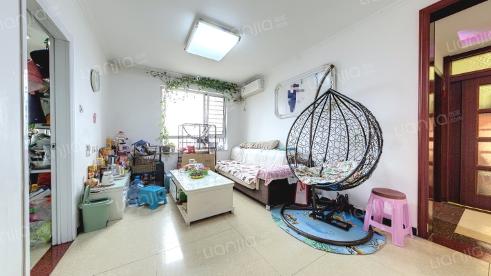 国际花都二手房实景图