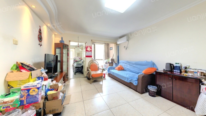 华芳嘉园二手房实景图