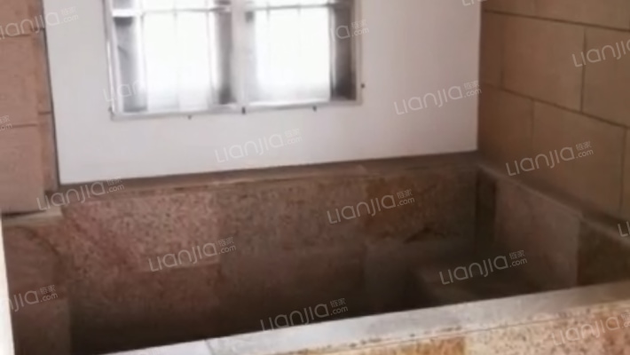 熹乐谷二手房实景图