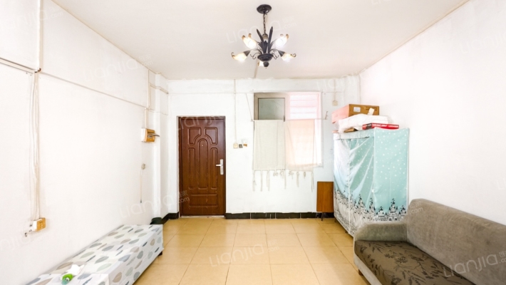 盛桃苑二手房实景图