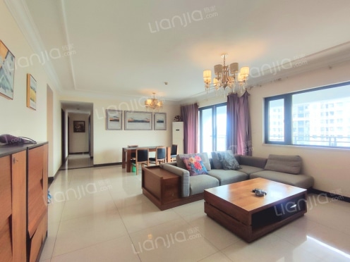 整租·恒大御景台 3室1厅 东