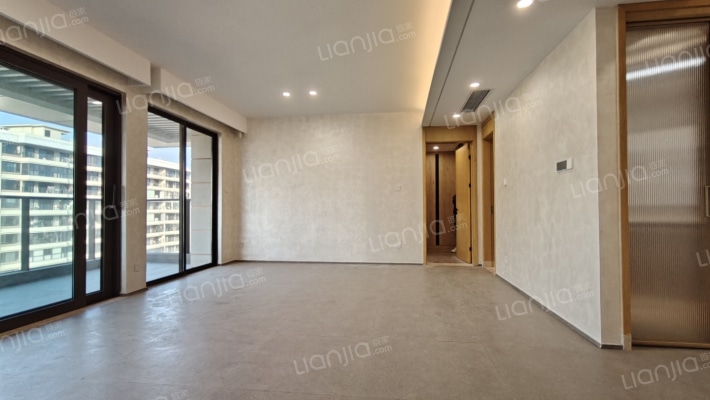 雅居乐云汀二手房实景图