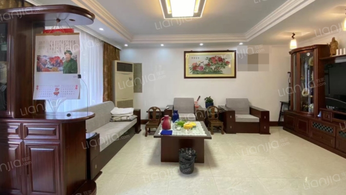 日高花苑二手房实景图