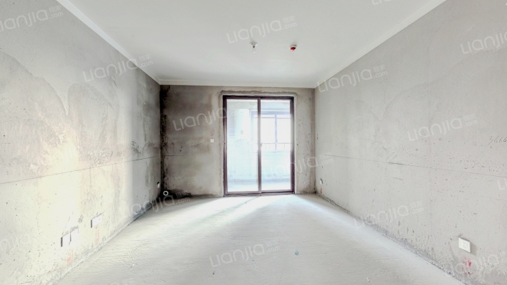 城投美棠水岸二手房实景图