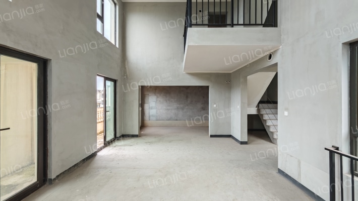 国悦山二手房实景图