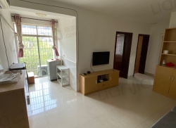 整租·白沙廉租房小区 2室1厅 东南_白沙廉租房小区租房