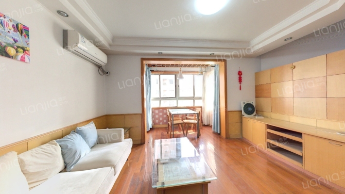 锦绣家园二手房实景图