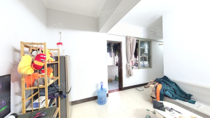 荔海鸣蝉花园二手房实景图